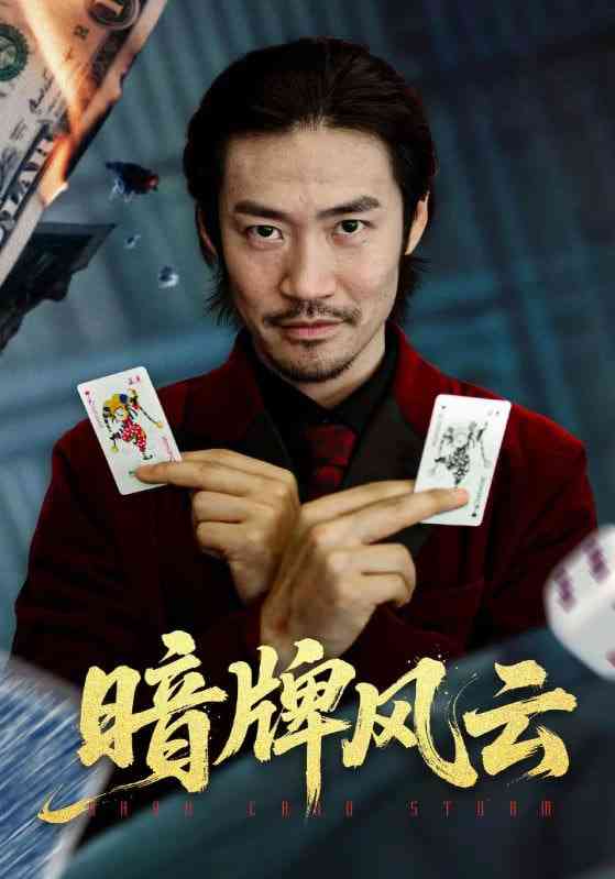 《暗牌风云》全集免费高清短剧无广告在线播放|短剧·中国大陆·2025