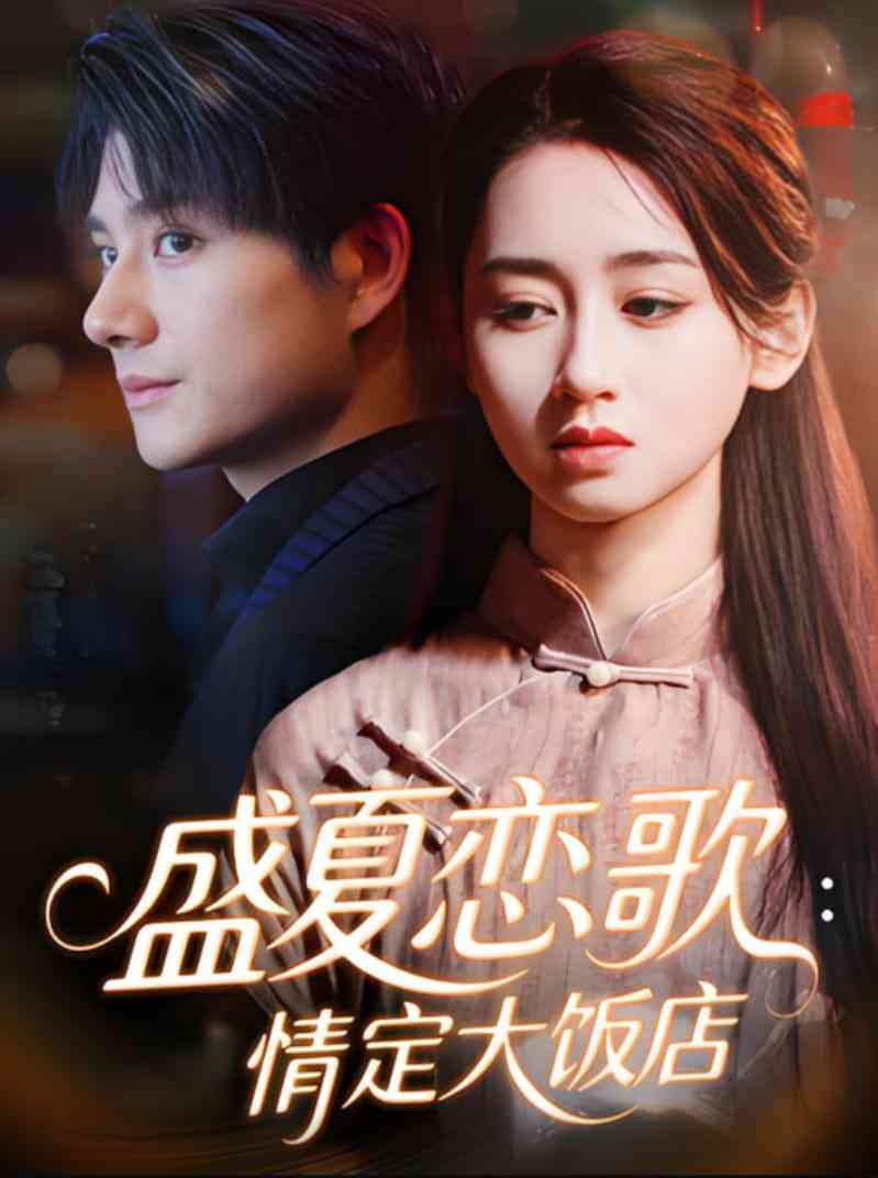 《盛夏恋歌：情定大饭店》全集免费高清短剧无广告在线播放|短剧·中国大陆·2025