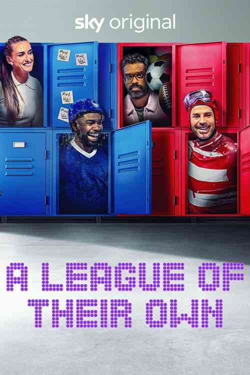 《喜剧对抗赛 第十九季》全集免费高清综艺无广告在线播放|喜剧,运动,真人秀·美国·2025