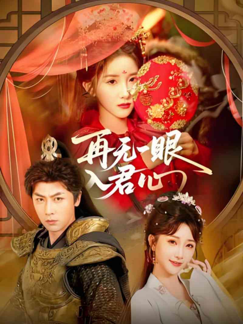 《再无一眼入君心》全集免费高清短剧无广告在线播放|短剧·中国大陆·2025