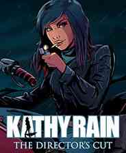 《凯西·瑞恩：导演剪辑版》免安装升级版》游戏免费下载|冒险游戏·像素图形·剧情·独立