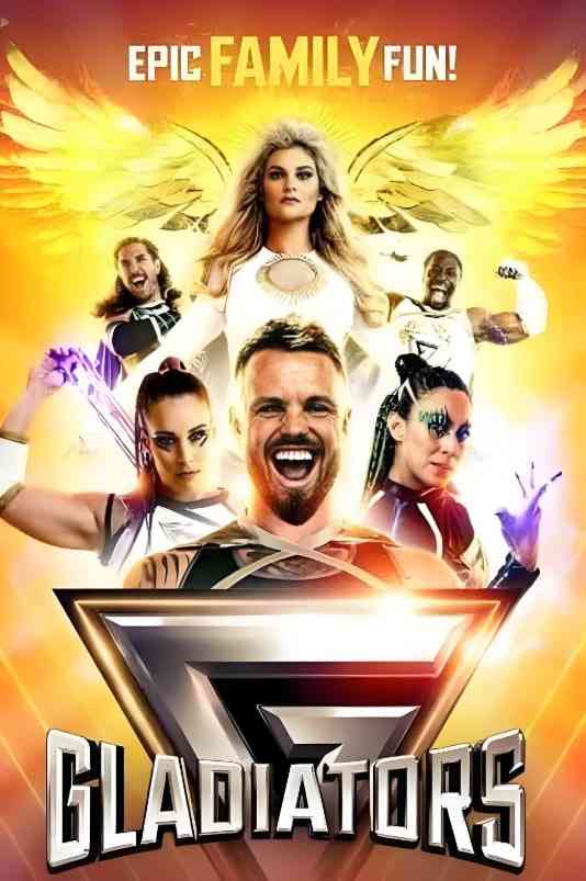 《澳大利亚角斗士》全集免费高清综艺无广告在线播放|真人秀·澳大利亚·2024