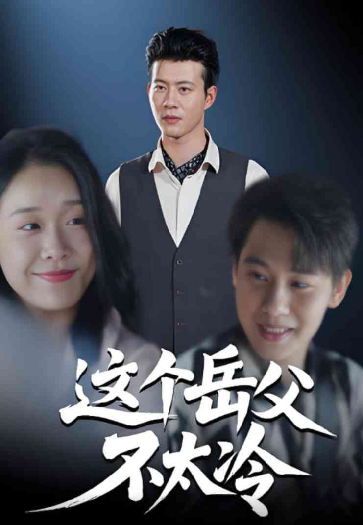 《这个岳父不太冷》全集免费高清短剧无广告在线播放|短剧·中国大陆·2025