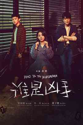 《谁是凶手》全集免费高清电视剧无广告在线播放|悬疑,犯罪·中国大陆·2021