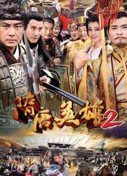 《隋唐英雄2》全集免费高清电视剧无广告在线播放|剧情,历史,古装·中国大陆·2012