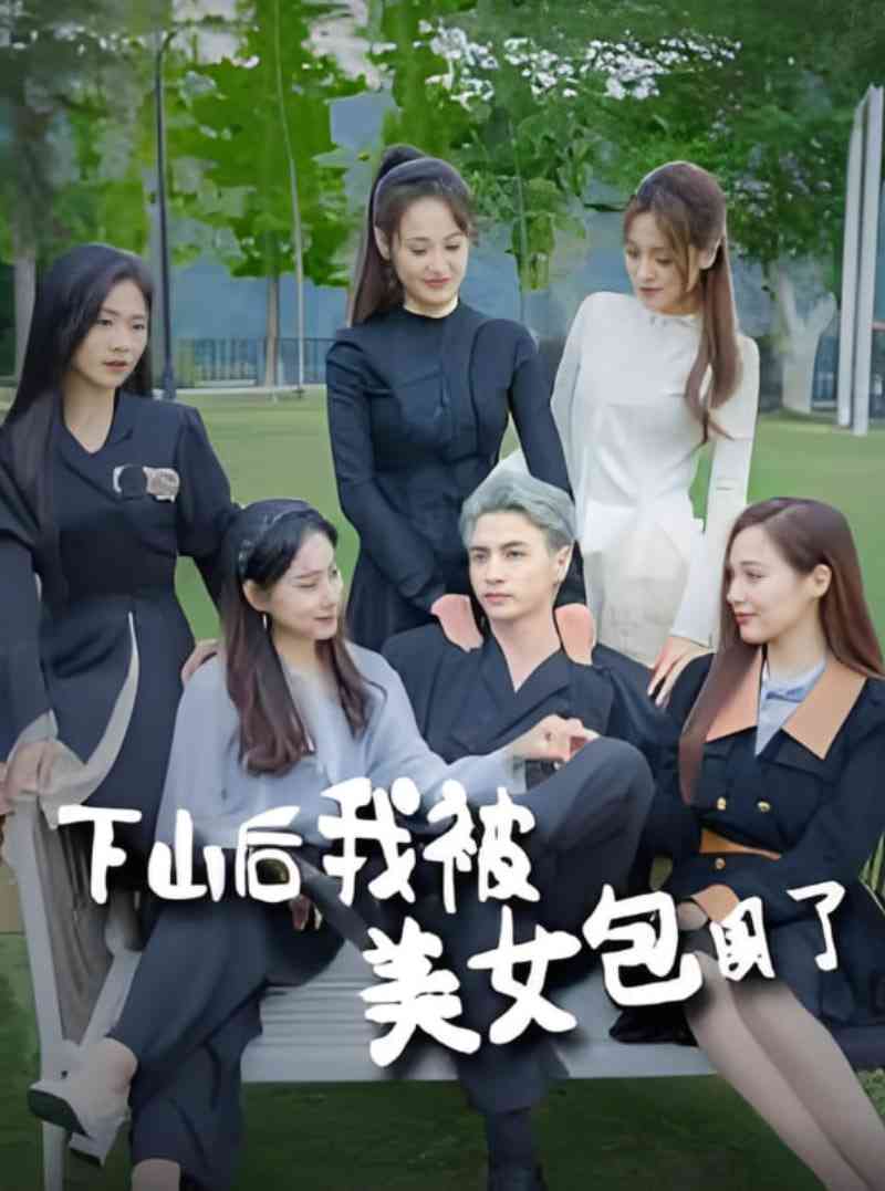 《下山后我被美女包围了》全集免费高清短剧无广告在线播放|短剧·中国大陆·2025