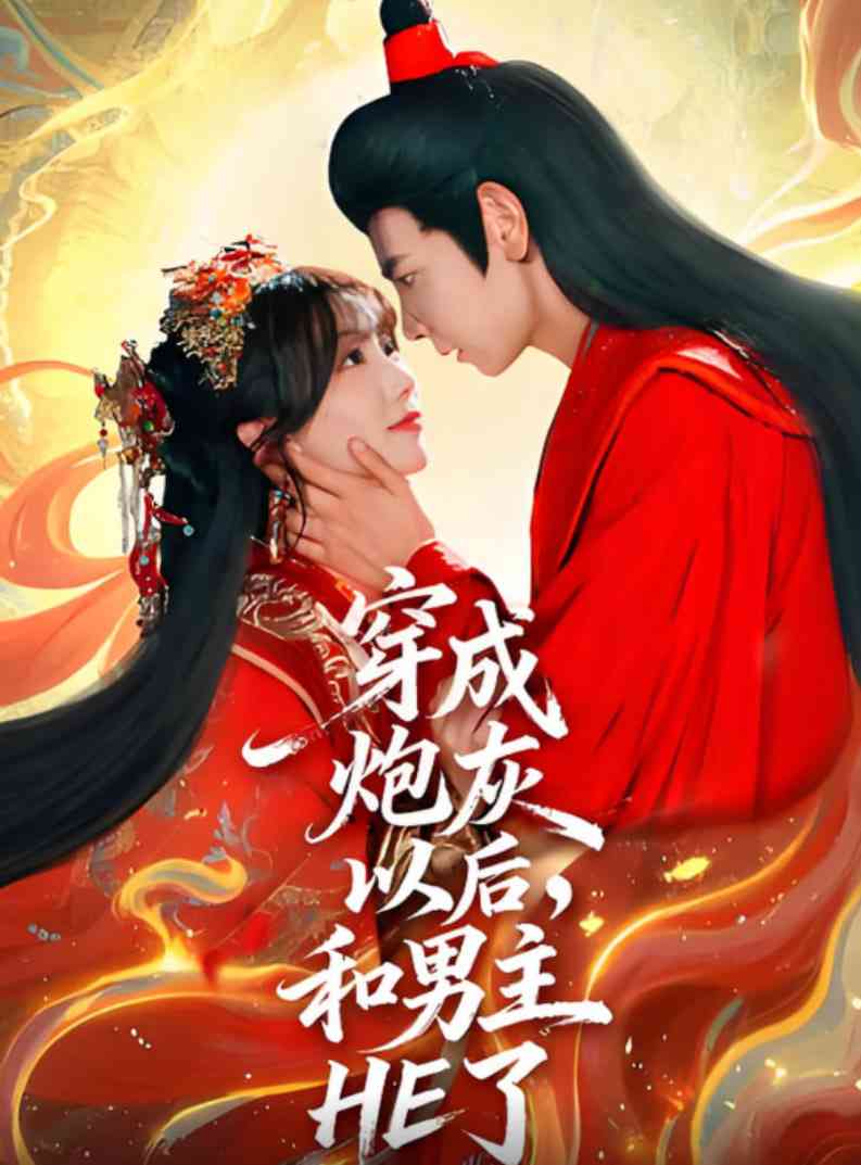 《穿成炮灰以后，和男主HE了》全集免费高清短剧无广告在线播放|短剧·中国大陆·2025