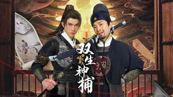 《双生神捕之墙头马上》全集免费高清电视剧无广告在线播放|悬疑,短片·中国大陆·2024