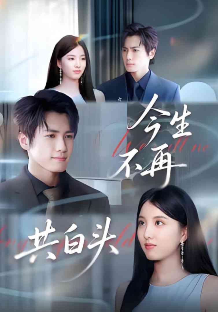《今生不再共白头》全集免费高清短剧无广告在线播放|短剧·中国大陆·2025