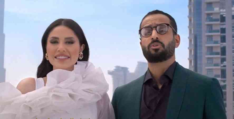 《爱情盲选：我的爱》全集免费高清综艺无广告在线播放|爱情,真人秀,欧美综艺,综艺·阿联酋·2024