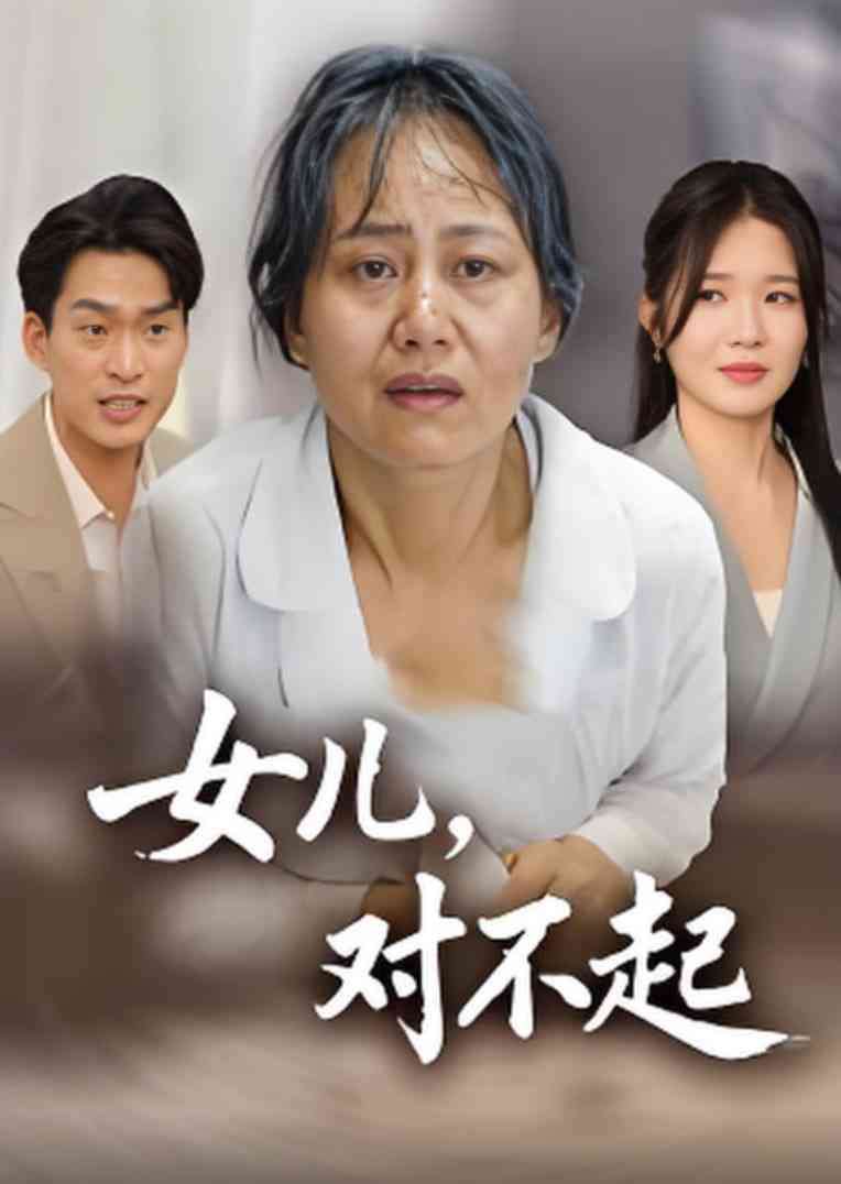 《女儿，对不起》全集免费高清短剧无广告在线播放|短剧·中国大陆·2025