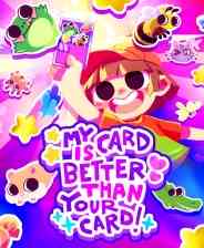 《我的牌更好！》官方版》游戏免费下载|策略游戏·卡牌游戏·类 Rogue·牌组构建