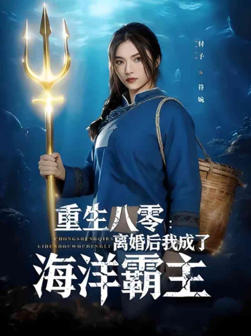 《重生八零离婚后我成了海洋霸主》全集免费高清短剧无广告在线播放|短剧·中国大陆·2025