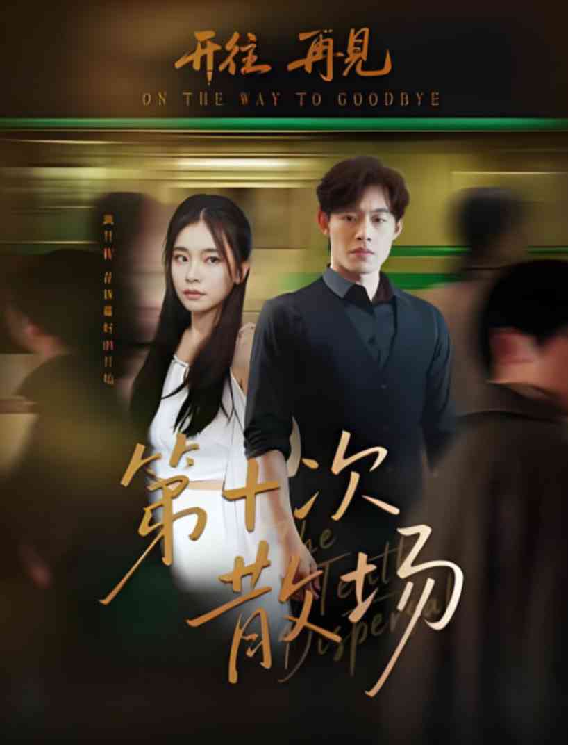 《第十次散场》全集免费高清短剧无广告在线播放|短剧·中国大陆·2025