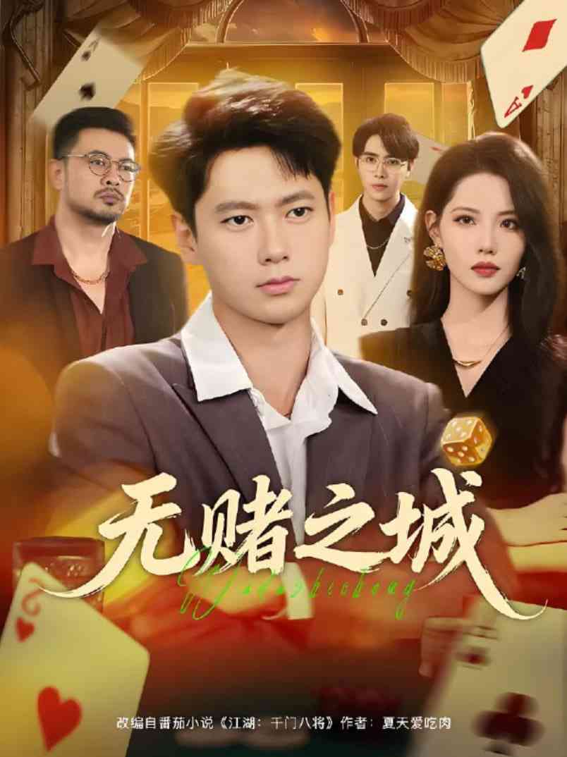 《无赌之城》全集免费高清短剧无广告在线播放|短剧·中国大陆·2025