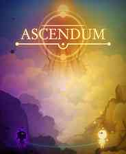 《Ascendum》免安装中文版》游戏免费下载|冒险游戏·奇幻·解谜·横版