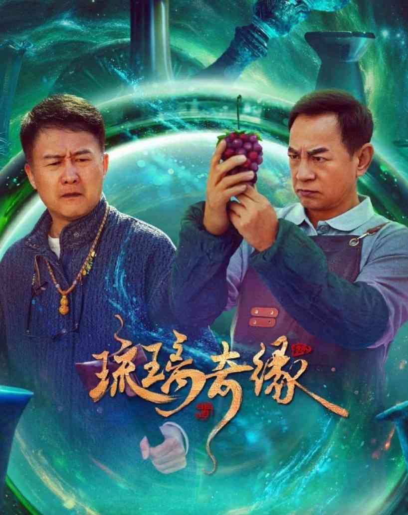 《琉璃奇缘》全集免费高清电视剧无广告在线播放|剧情·中国大陆·2025