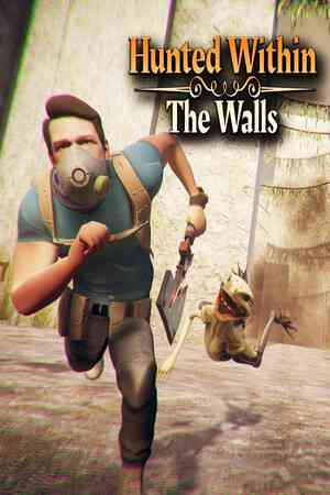 《Hunted Within: The Walls》官方版》游戏免费下载|动作游戏·恐怖·探索·生存恐怖