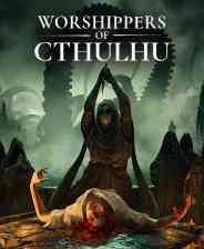 《克苏鲁的信徒》免安装中文版》游戏免费下载|策略游戏·沙盒·克苏鲁·城市营造·殖民模拟