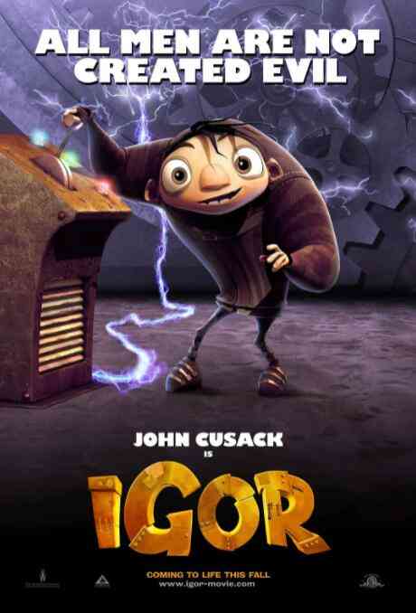 《科学小怪蛋》最新免费高清电影无广告在线播放|动漫电影·美国,法国·2008