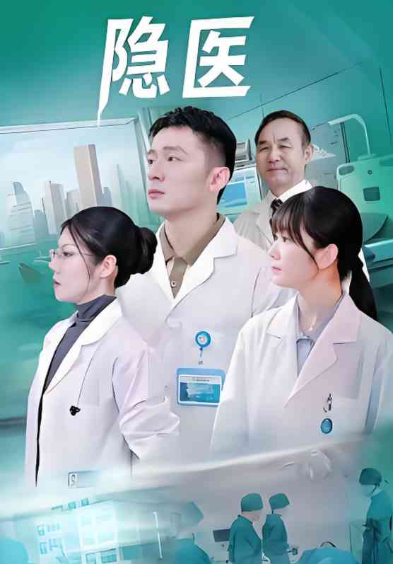 《隐医》全集免费高清短剧无广告在线播放|短剧·中国大陆·2025