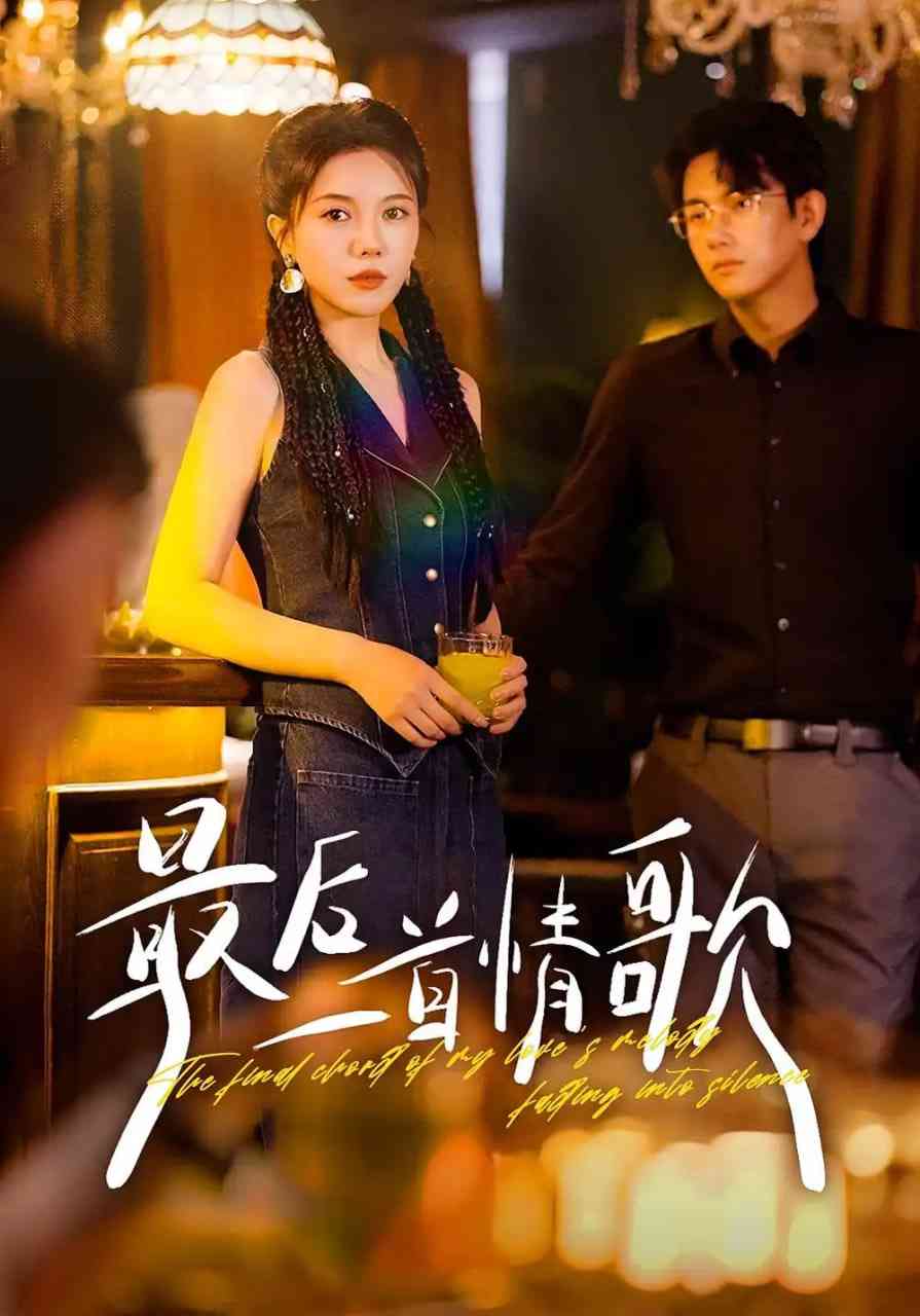 《最后一首情歌》全集免费高清短剧无广告在线播放|短剧·中国大陆·2025