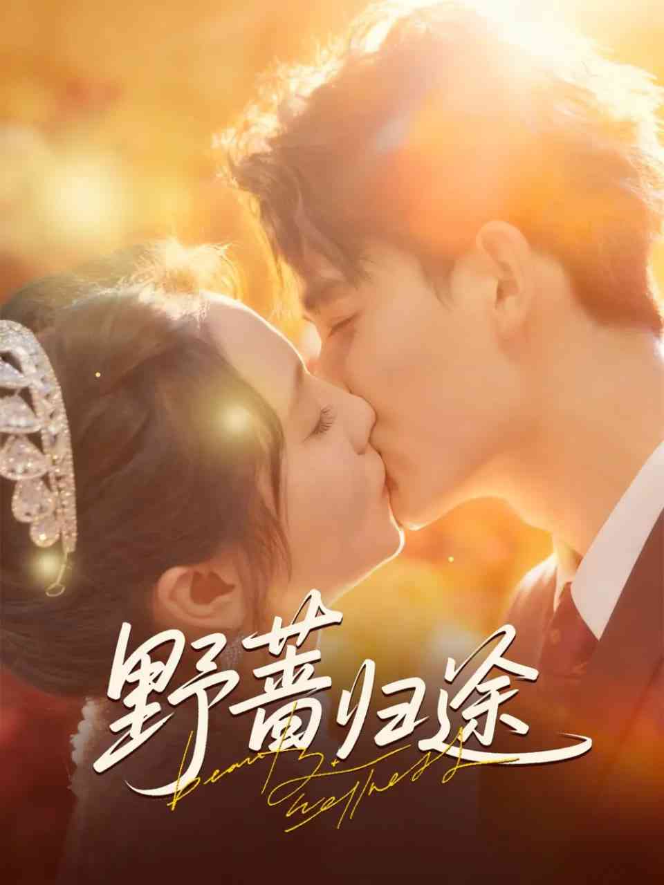 《野蔷归途》全集免费高清短剧无广告在线播放|短剧·中国大陆·2025