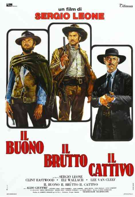 《黄金三镖客》最新免费高清电影无广告在线播放|剧情·意大利,西班牙,西德·1966