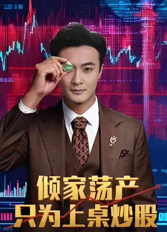 《倾家荡产只为上桌炒股》全集免费高清短剧无广告在线播放|短剧·中国大陆·2025