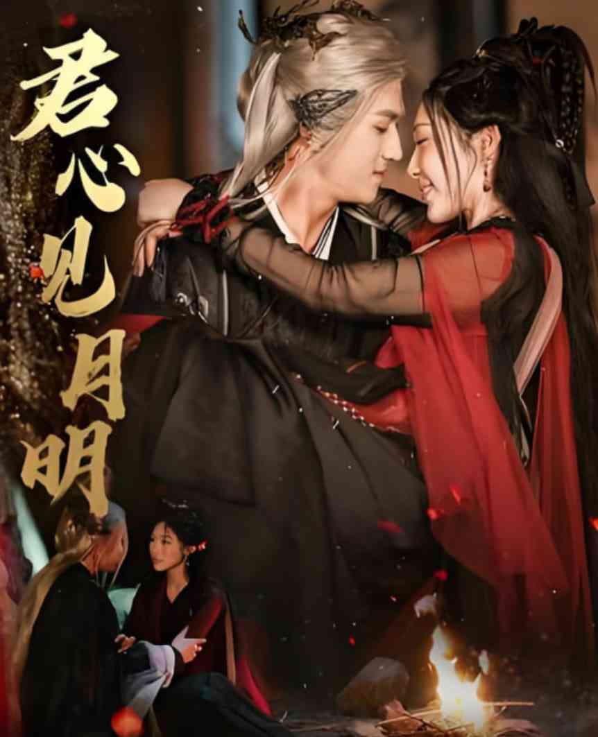 《君心见月明》全集免费高清短剧无广告在线播放|短剧·中国大陆·2025