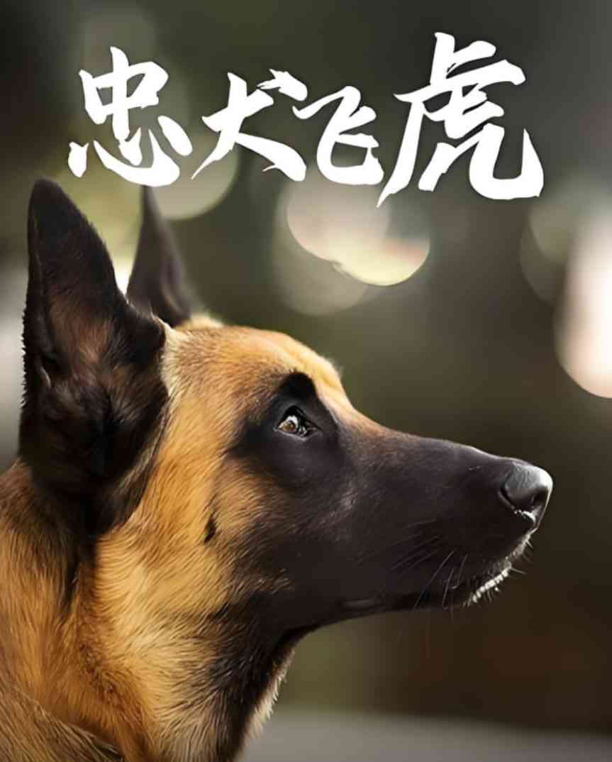 《忠犬飞虎》全集免费高清短剧无广告在线播放|短剧·中国大陆·2025