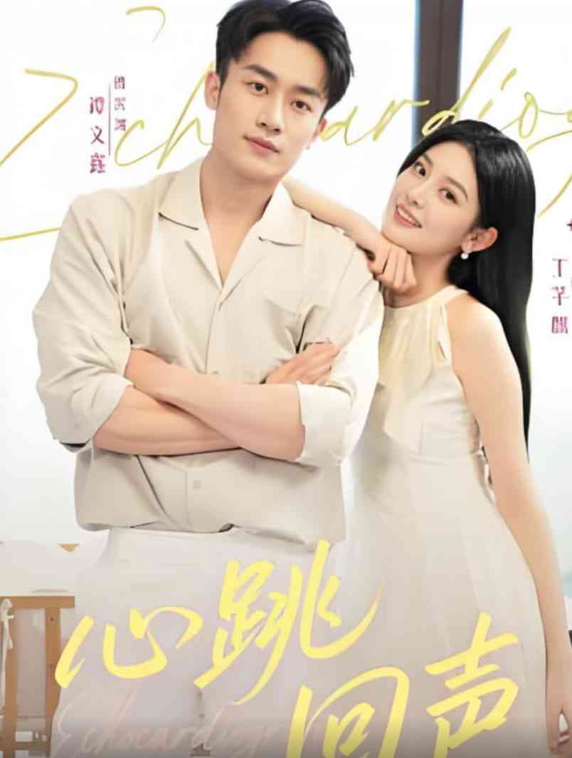 《心跳回声》全集免费高清短剧无广告在线播放|短剧·中国大陆·2025