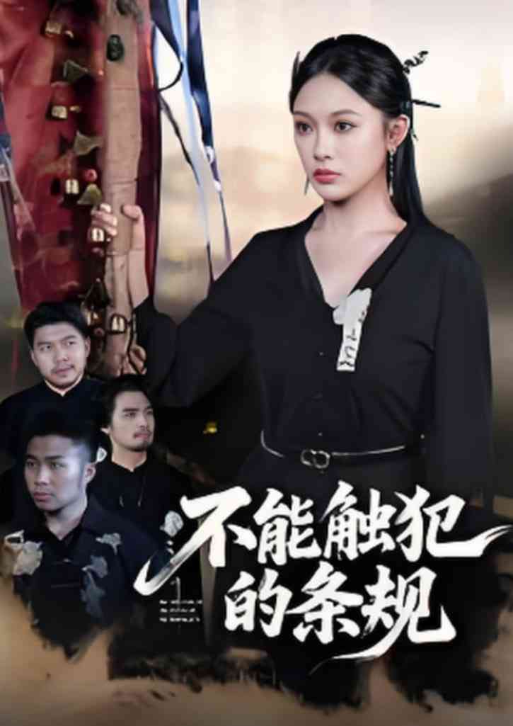 《不能触犯的条规》全集免费高清短剧无广告在线播放|短剧·中国大陆·2025