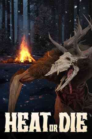 《Heat or Die》官方版》游戏免费下载|动作游戏·心理恐怖·探索