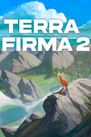 《Terra Firma 2》demo》游戏免费下载|模拟经营·沙盒·独立·上帝模拟