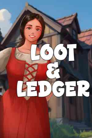 《Loot & Ledger》demo》游戏免费下载|模拟经营·生活模拟·沉浸式模拟·休闲