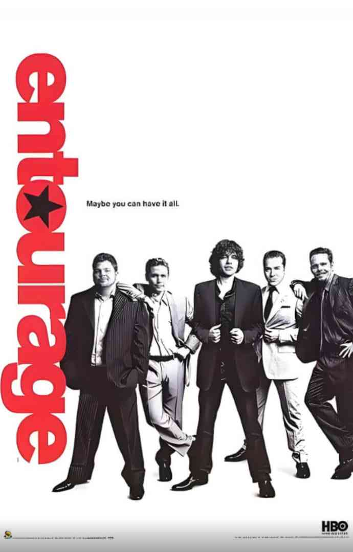 《明星伙伴 第三季》全集免费高清电视剧无广告在线播放|剧情,喜剧·美国·2006