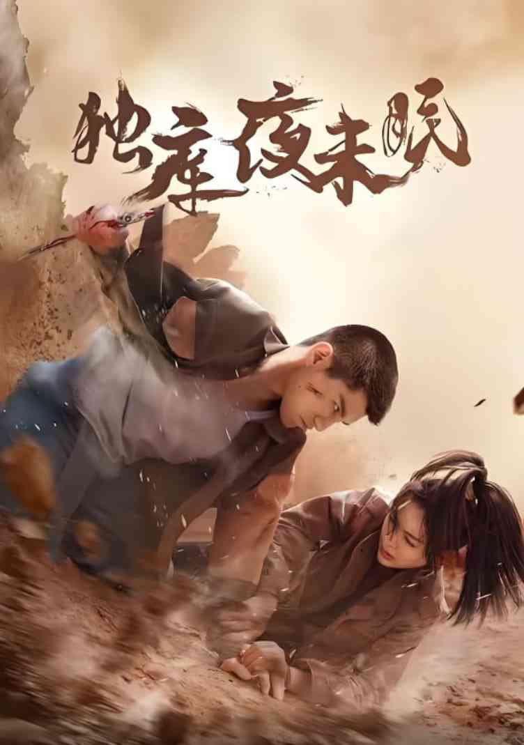 《独库夜未眠》全集免费高清短剧无广告在线播放|短剧·中国大陆·2025