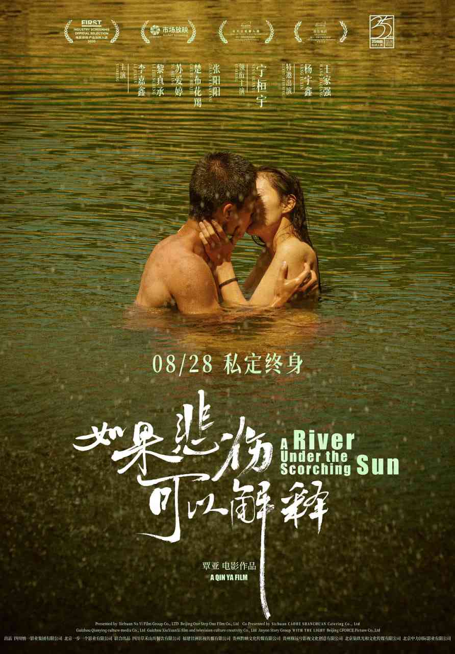 《如果悲伤可以解释》最新免费高清电影无广告在线播放|剧情,爱情·中国大陆·2025