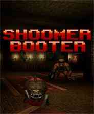 《Shoomer Booter》免安装汉化版》游戏免费下载|动作游戏·探险·枪战·像素图形·独立