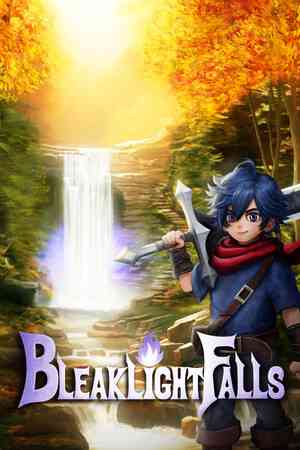 《Bleaklight Falls》demo》游戏免费下载|角色扮演·塔防·动作角色扮演·砍杀