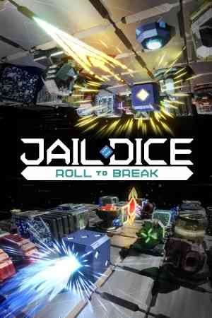 《JAIL DICE: Roll to Break》免安装版》游戏免费下载|策略游戏·科幻·回合制·解谜·悬疑