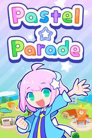 《Pastel☆Parade》官方版》游戏免费下载|音乐游戏·独立·节奏·音乐·动漫
