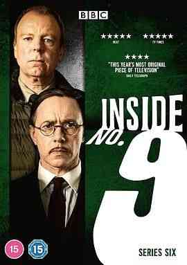 《9号秘事 第六季》全集免费高清电视剧无广告在线播放|喜剧,悬疑,惊悚·英国·2021