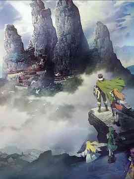 《盾之勇者成名录 第三季》全集免费高清动漫无广告在线播放|剧情,动画,日本动漫·日本·2023