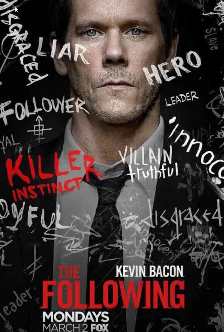 《杀手信徒 第三季》全集免费高清电视剧无广告在线播放|剧情,犯罪·美国·2015