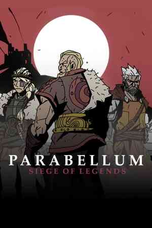 《Parabellum: Siege Of Legends》免安装中文版》游戏免费下载|策略游戏·生存·中世纪·塔防·建造