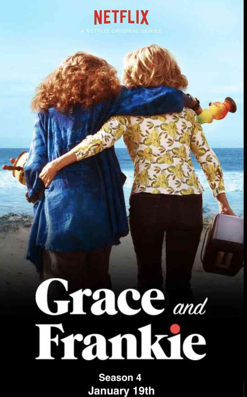 《同妻俱乐部 第四季》全集免费高清电视剧无广告在线播放|喜剧·美国·2018