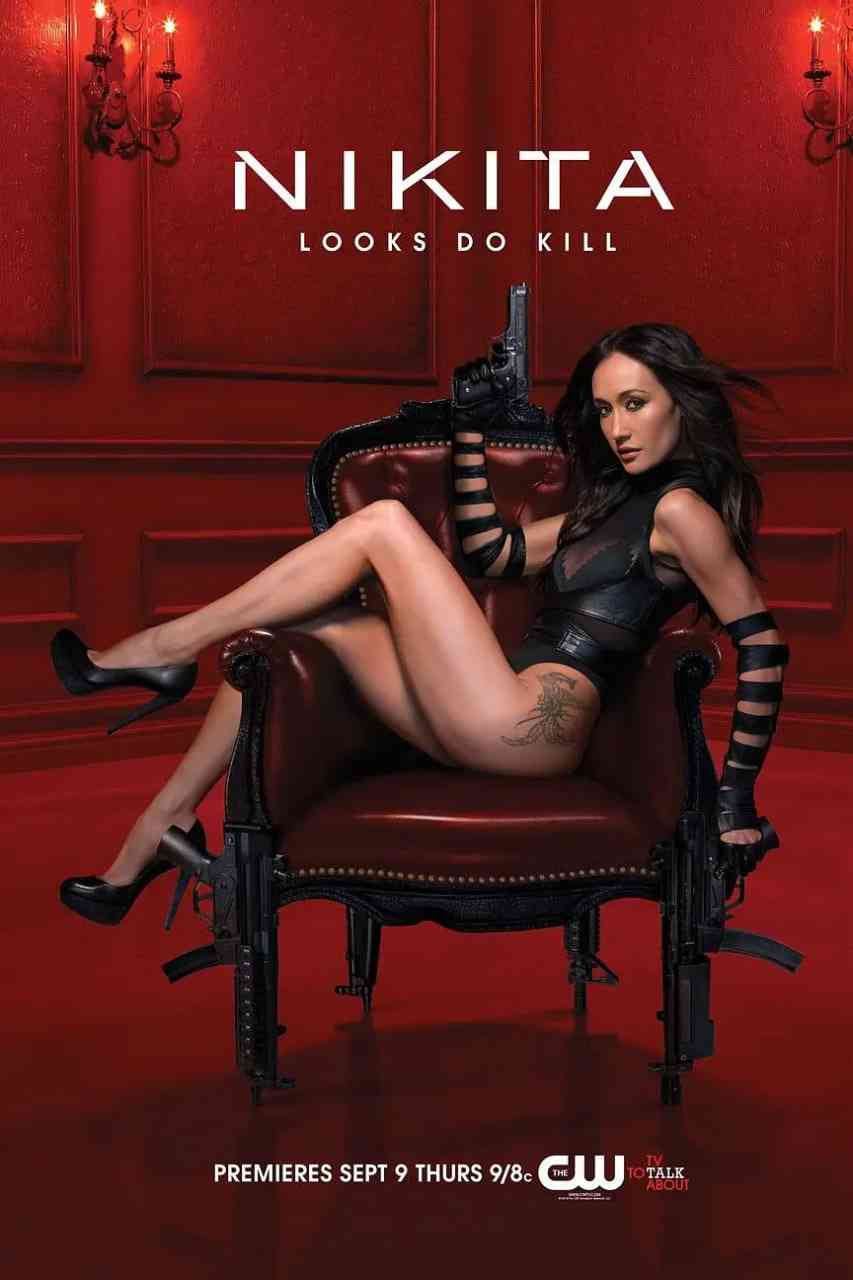 《妮基塔 第一季》全集免费高清电视剧无广告在线播放|剧情,动作,惊悚,犯罪·美国·2010