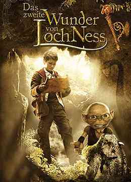 《尼斯湖水怪传说2》最新免费高清电影无广告在线播放|科幻,科幻片·德国·2010